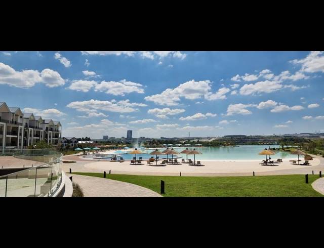 1 BEDROOM APARTMENT FOR SALE IN WATERFALL